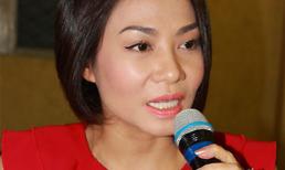 Thu Minh: ‘Buồn và xấu hổ vì sự cố hở trang phục’