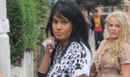 Thiếu nữ khoe “lên giường” với gần 200 đàn ông