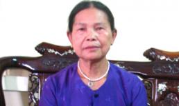 Chôn đầu chó xuống mộ mẹ liệt sĩ để 'yểm bùa'