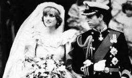 Những tuyệt tác áo cưới qua các thời kỳ