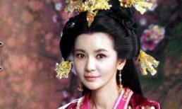 “Nàng Tiên Cá” Jang Seo Hee làm quý phi xinh đẹp