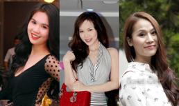 Ngọc Trinh "đụng hàng" BST túi Dior với 3 mỹ nhân khác của showbiz
