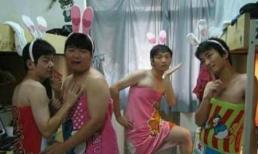 Những "chiêu cười độc" của cộng đồng (P93)