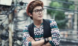 Hòa Hiệp đầy nam tính trong BST thời trang mùa hè năng động