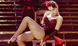 Những người đẹp sexy nhất Bước nhảy