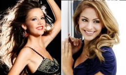 Hai gương mặt sáng giá của Miss World 2012 lộ diện