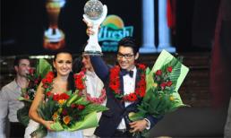 Trương Nam Thành làm thay đổi “lịch sử” Bước nhảy hoàn vũ?