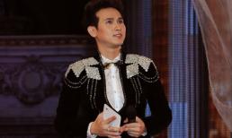 Nguyên Vũ: Tôi thừa nhận mình yếu kém