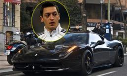 Đội hình xế sang của 'cỗ xe tăng' Đức