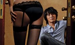 Những poster phim Hoa - Hàn nóng bỏng