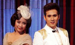 Những MC "phá tan" cả chương trình