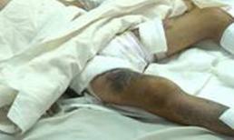 Cô giáo đá dập vùng kín của học sinh