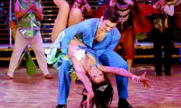 Anh Thư - 'Nữ hoàng gợi cảm' của Bước nhảy hoàn vũ