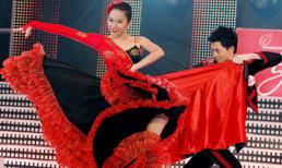 "Ngôi nhà âm nhạc" loại thí sinh đầu tiên