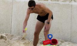 Michael Carrick thờ ơ với tổ quốc