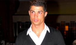 CR7 bị tố cáo làm tổn thương bé gái 10 tuổi