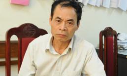 Bi kịch người cha giết đứa con nghiện ngập