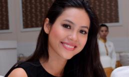 Hoàng My vui vẻ xuất hiện sau scandal "vô ơn"