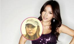 Hình ảnh thuở đôi mươi xinh đẹp của Lee Hyori
