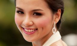 Những má lúm 'gây mê' của mỹ nhân Việt