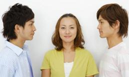 Tôi yêu 2 người đàn ông cùng lúc