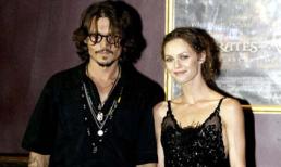“Cướp biển” Johnny Depp chia tay bạn gái 14 năm