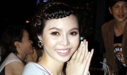 Giật mình với phiên bản Jennifer Phạm tại Miss Sport 2012