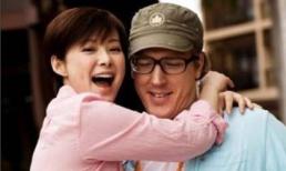 Chồng Viên Lập khoe tin vợ có bầu