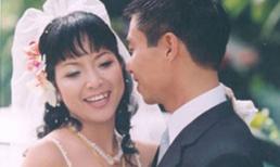 Ảnh cưới 'nhuốm màu thời gian' của sao Việt