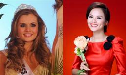 Những 'phiên bản' hoa hậu Việt