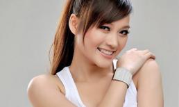 12 hoa khôi sinh viên khoe eo thon, dáng chuẩn