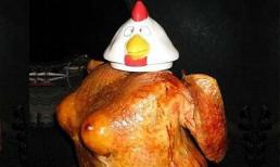 Cười vỡ bụng với tranh vui