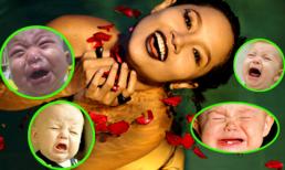 "Cười nóng" 10h10: Trẻ em cũng 'khóc ré' vì tạo hình 'ma nước' của Mai Khôi (P186)