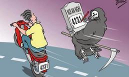 Những "chiêu cười độc" của cộng đồng (P94)