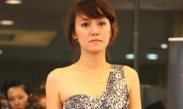 Những khoảnh khắc hài hước ở hậu trường Next Top Model