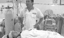 Con nghiện cuồng sát, 2 em bé tử vong