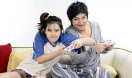 Lee Min Ho chỉ thích làm ‘phi công trẻ’