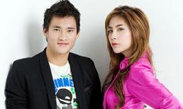 Ngắm "nửa kia" xinh đẹp của sao thể thao Việt