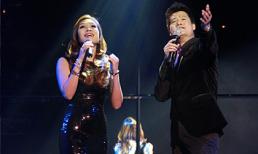 Mỹ Tâm cùng Quang Dũng thăng hoa trong đêm hát tri ân Huỳnh Phúc Điền