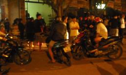 Chú họ bắt cóc cháu, giam giữ tại Hà Đông (Hà Nội)