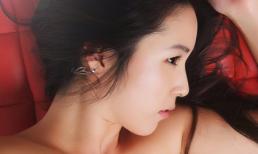 Chân dài tủi nhục vì đại gia