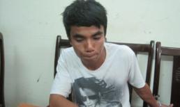 Nổ mìn cướp tiệm vàng: Những lời khai đầu của hung thủ