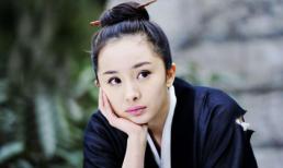 Dương Mịch đượm buồn trong bộ ảnh mới của "Đại Võ Đang"