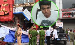 Nổ mìn cướp tiệm vàng: Lộ hung thủ đồng hương Lê Văn Luyện