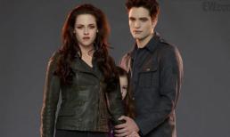 Hừng đông II: Bella chiến đấu vì con gái yêu