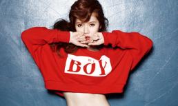 4 cô nàng 'hot' nhất của Kpop