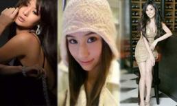 Những tiểu thư xinh đẹp và giàu có nổi tiếng châu Á 