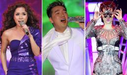 Vpop: Nghèo vẫn phải cố làm sang