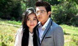 Elly Trần bị nữ diễn viên 'Lời nguyền huyết ngải' cướp tình