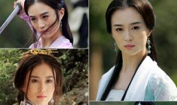 Đóa hồng nhiều gai Chu Chỉ Nhược